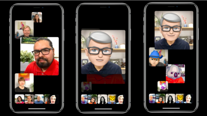 Apple 於 FaceTime 安全漏洞官司勝訴