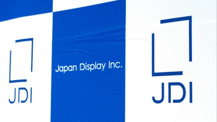 JDI 日本液晶中台出資案遇危機　 或成鴻海Sharp投資案翻版