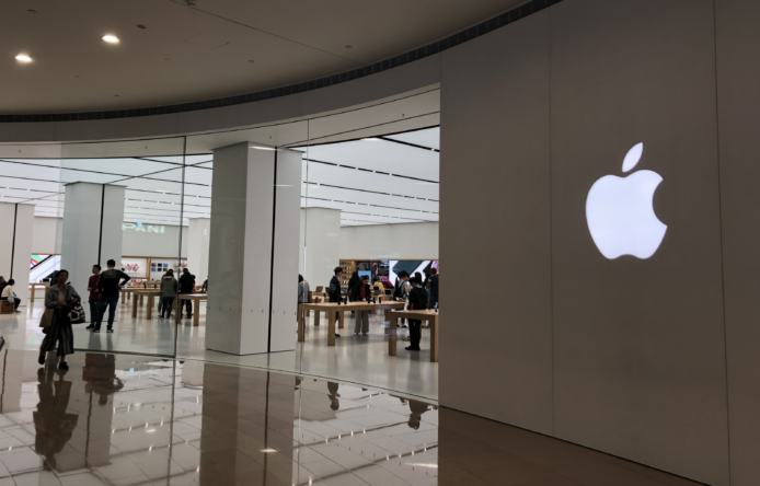 台灣 iOS 課金普遍漲價10％　 Apple：當地施行3%企業所得稅