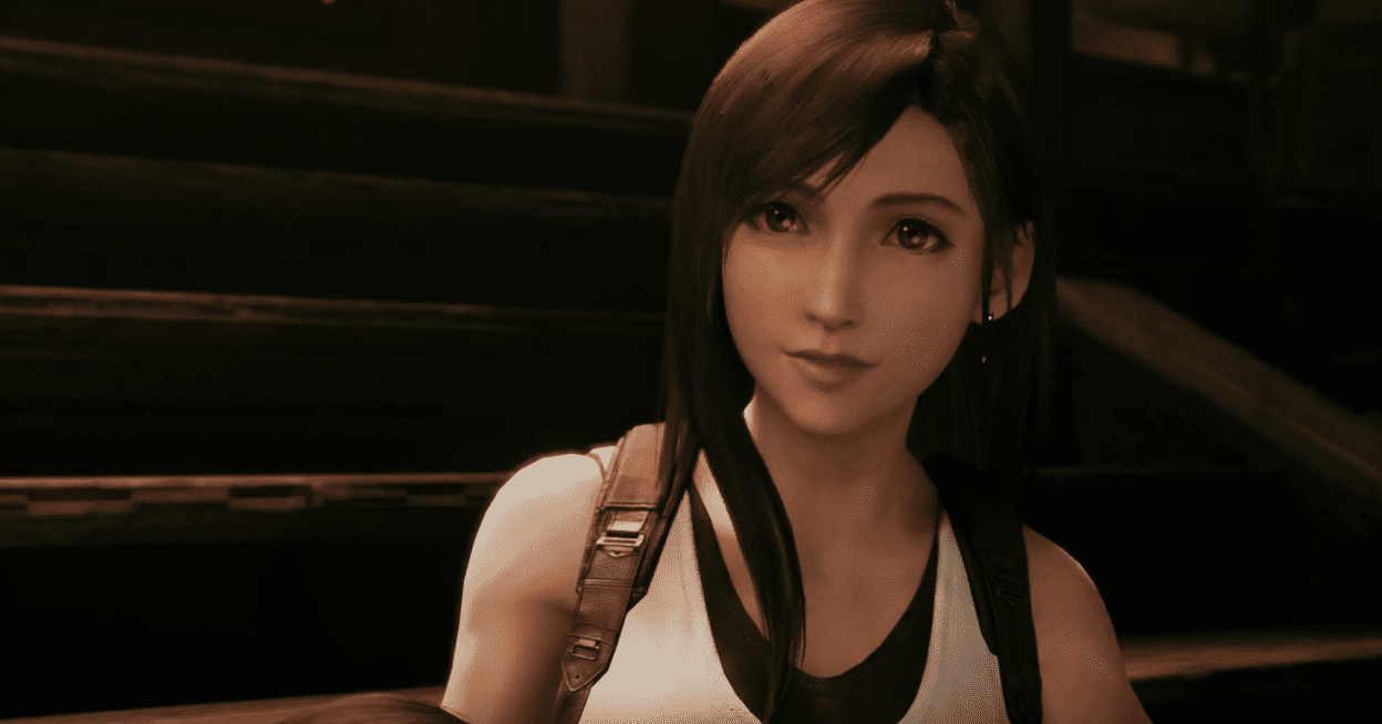 19 Final Fantasy Vii 重製版 影片公開tifa Aerith 兩大女角登場 戰鬥系統公開 香港unwire Hk
