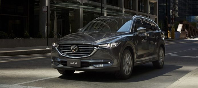 Mazda CEO 確認首款電動車   將於 2020 年推出