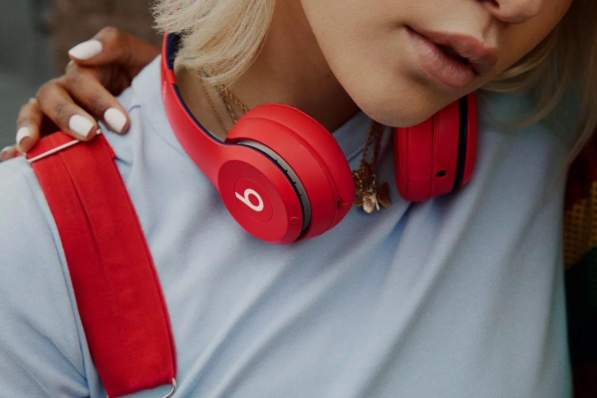 beats solo 3 wireless collection