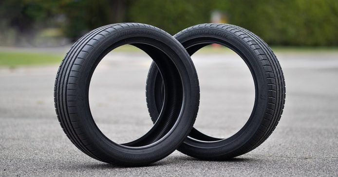 Bridgestone 新型輪胎技術   可減少二氧化碳排放