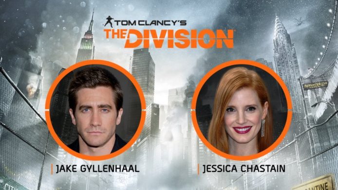 【E3 2019】The Division 真人電影版　將與 Netflix 合作推出