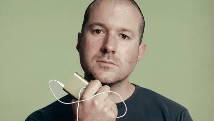 設計師 Jony Ive 將離開 Apple 　曾設計 iPod、Mac、iPhone、iPad 等經典產品