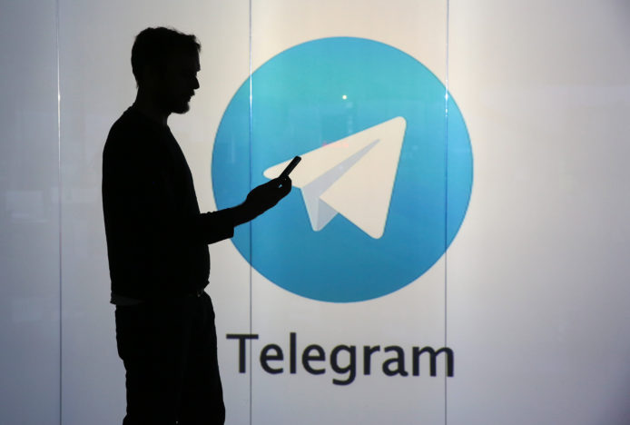 警拘捕 Telegram「公海」群組管理員　涉嫌串謀公眾妨擾罪
