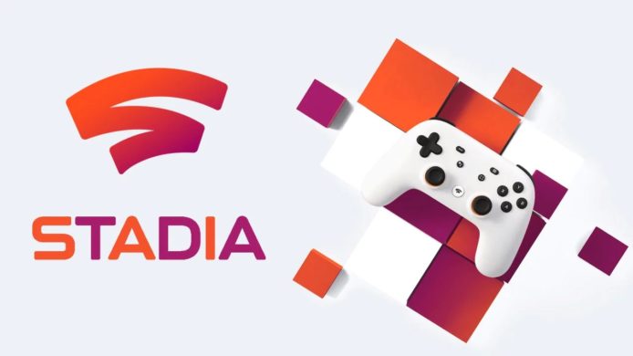 Google Stadia 遊戲串流平台　6月7日正式發布
