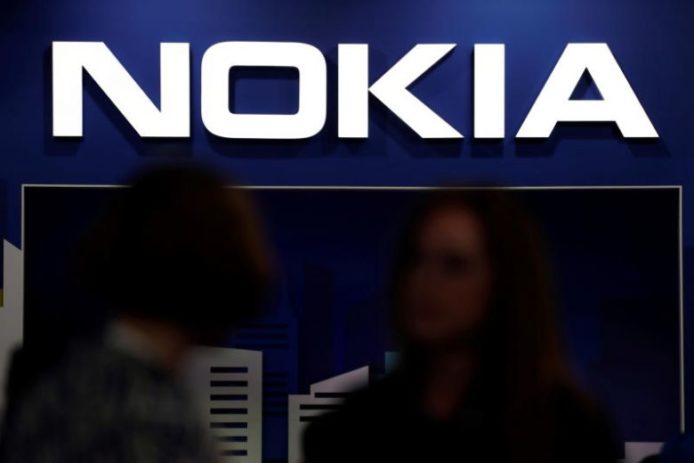 Nokia 超越華為取得最多 5G 訂單
