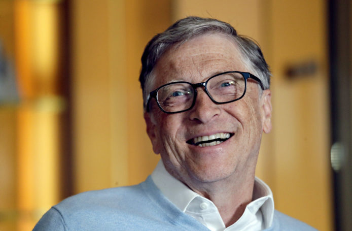 【有片睇】Bill Gates 承認 CEO 任內曾犯下致命錯誤　讓 Android 崛起錯失 4,000 億美元市值