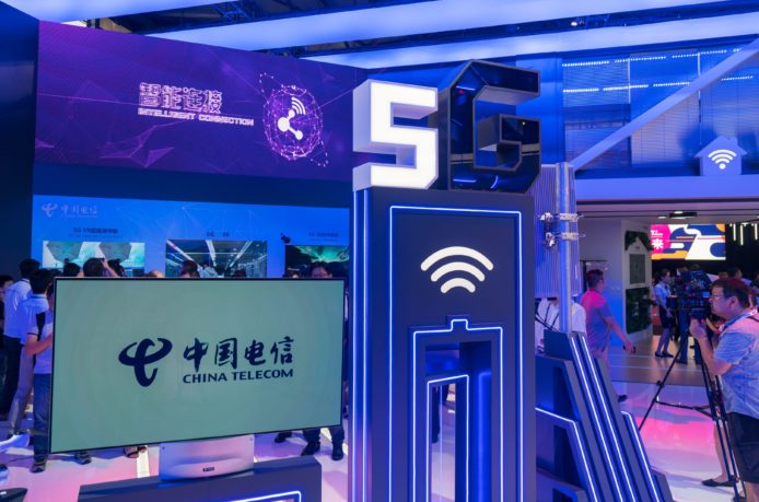 中國工信部正式發出 5G 商用牌照　電信、聯通、中移、廣電先拔頭籌