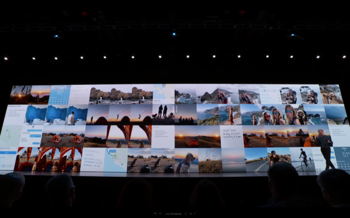 【WWDC 2019】iOS 13 Photos 新功能　旋轉影片+更多Tune相功能