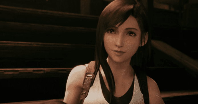 【E3 2019】《Final Fantasy VII 重製版》影片公開　 Tifa Aerith 兩大女角登場 + 戰鬥系統公開