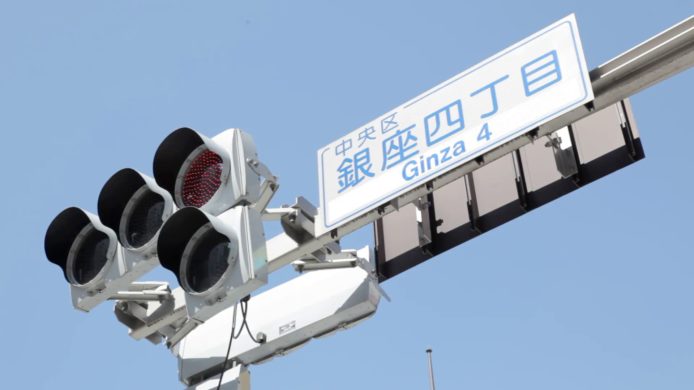 日本擬採用交通燈作 5G 基站   明年開始測試
