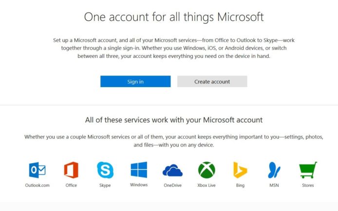 Microsoft 新措施下月底推出   帳號荒廢兩年將自動移除