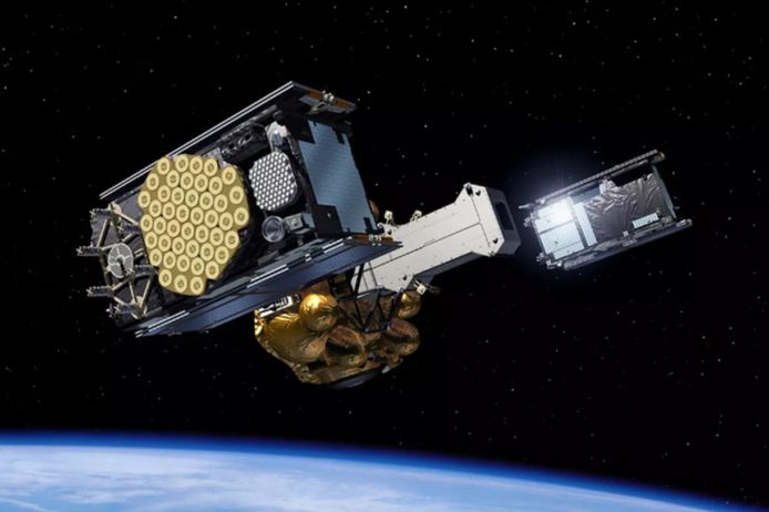 伽利略衛星導航系統失靈 5 天   懷疑與精確計時設備故障有關