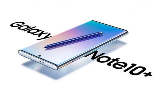 日本限制化學品出口韓國   或影響 Galaxy Note 10 產量