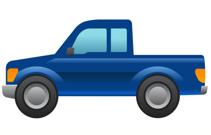 Ford 向 Unicode 聯盟要求加入 Pickup Emoji 符號