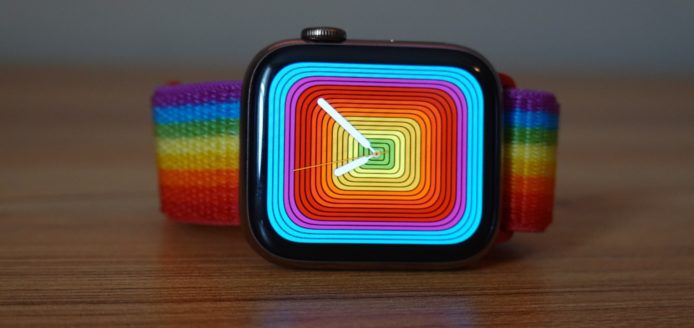 傳 Apple Watch 明年改用 microLED 屏幕