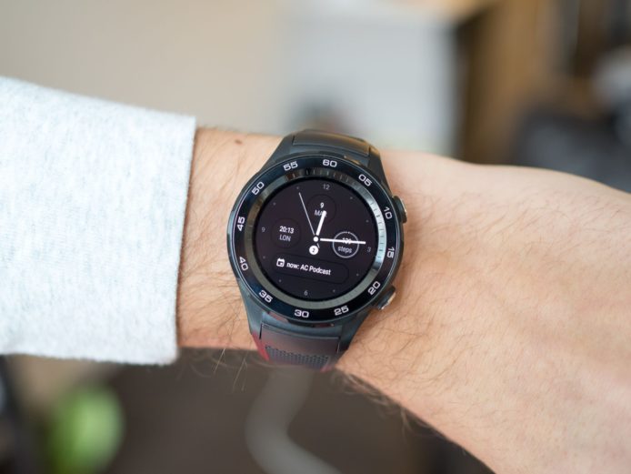 多款未發表華為手錶獲藍牙認證  包括 Huawei Watch 3