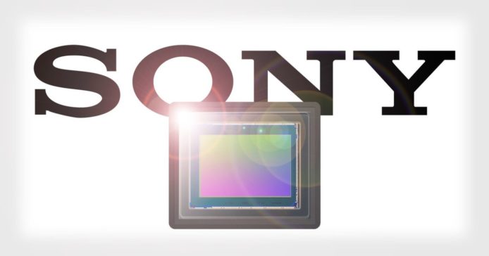 Sony 發佈六款 IMX 感光元件   最高 55MP 將率先應用於相機產品