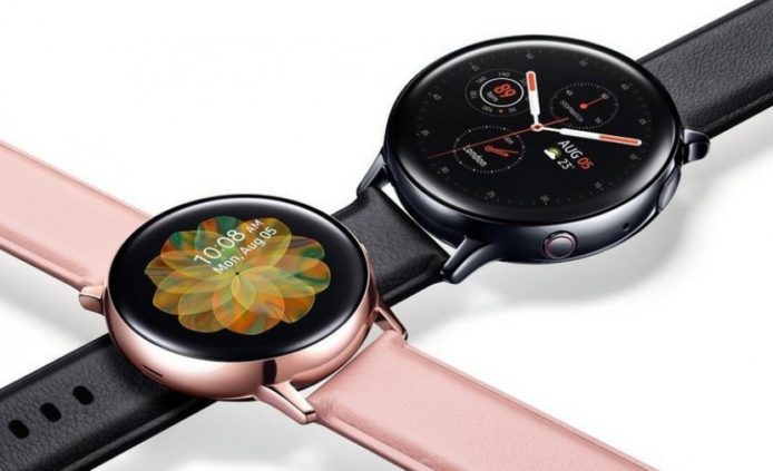 Galaxy Watch Active 2 通過認證   將隨 Galaxy Note 10 推出