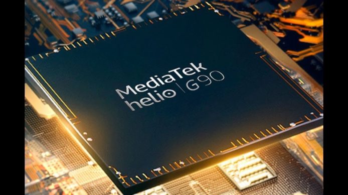 Helio G90 月底發表   MediaTek 首款遊戲手機處理器