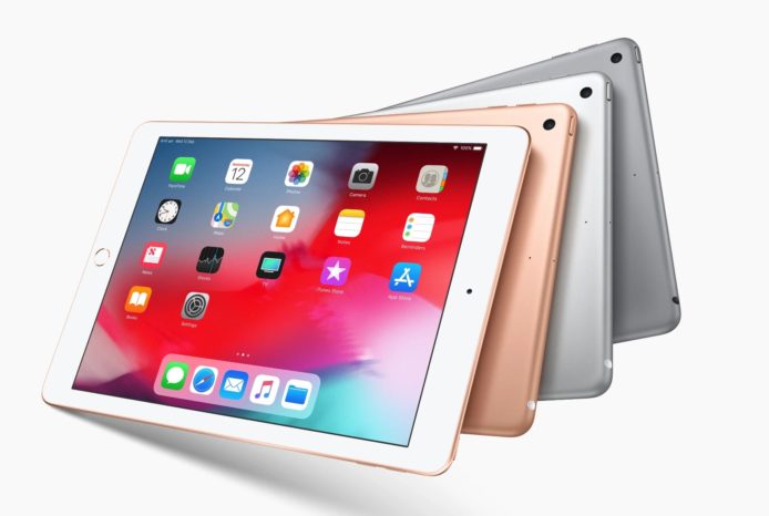 Apple 登記新型號   兩 iPad 新機料本年內推出