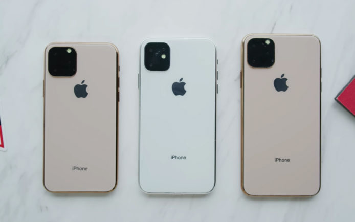 Apple 分析師撰文：2020 新 iPhone 將支援 5G 網絡