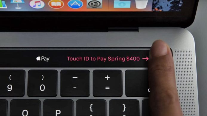 FaceID、TouchID 登入網頁版 iCloud　 為 Sign in with Apple 鋪路？