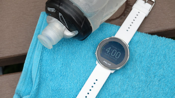 【評測】Polar Ignite GPS 健身手錶　睡眠分析深入淺出 + 建構健康均衡生活