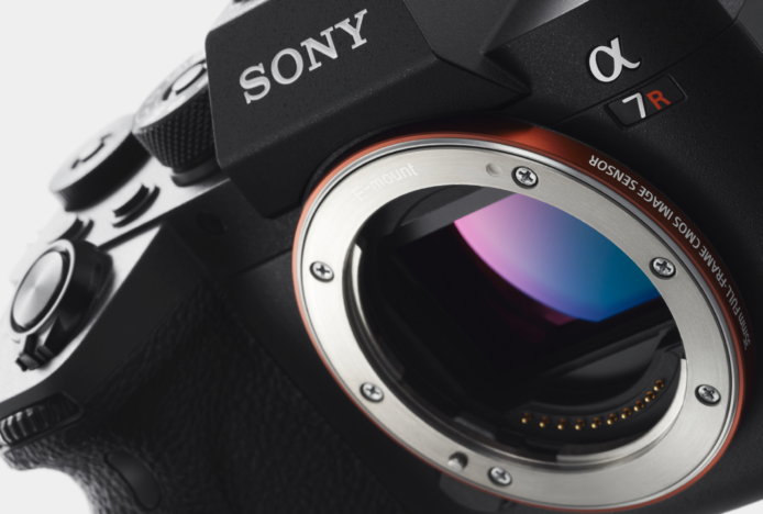 【有片睇】Sony A7R IV 登場　詳細規格+售價+6,100 萬像素