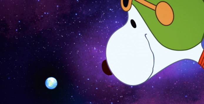 Apple 公開 Snoopy 新系列預告　將由 Apple TV+ 獨家播放