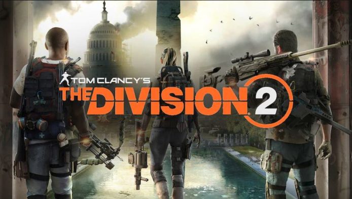 《The Division 2》大型改版　新添主線任務及武器