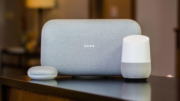 Google Assistant 洩漏個人資料　官方承認有 1,000 條語音流出
