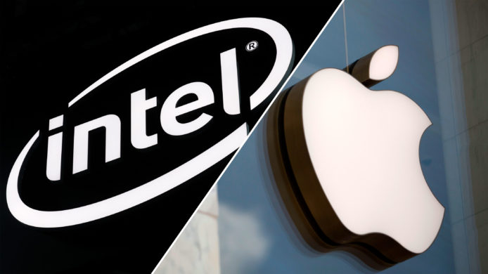 蘋果宣佈 10 億美元收購 Intel 數據機業務 發展未來 5G 技術