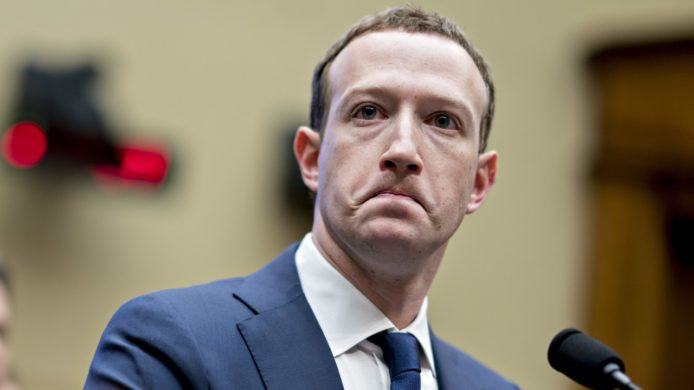 Facebook 洩漏私隱案以 50 億美元罰款和解