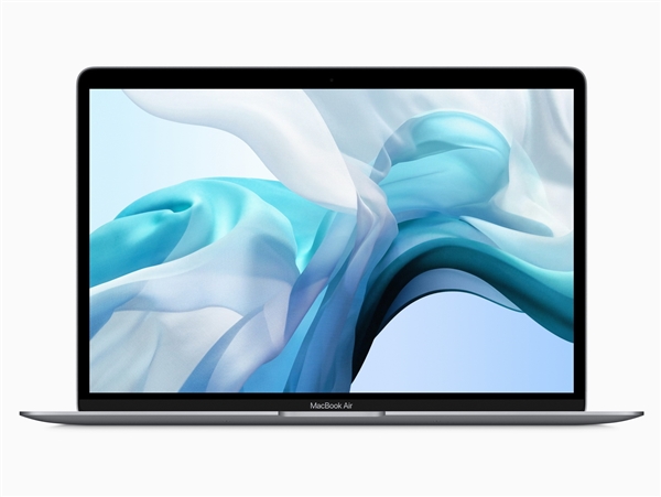 MacBook Air 2019 更慢　SSD 存取速度大幅下降