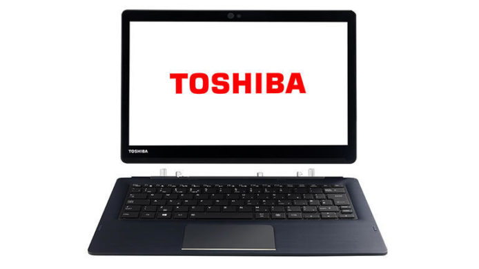 Toshiba Memory 10月起改名為 Kioxia 鎧俠