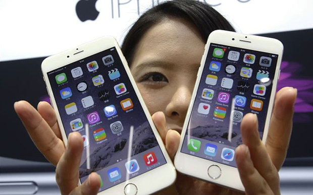 傳iPhone減成本推中國特別版　 去FaceID改用指紋辨識、續航力更長