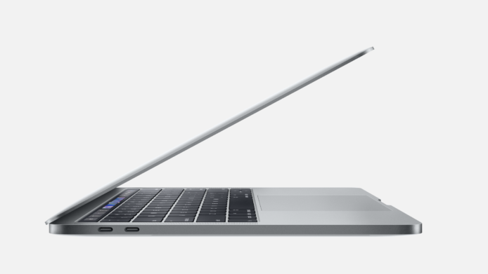 蘋果新 MacBook Pro 通過 FCC 認證 或是入門版更新