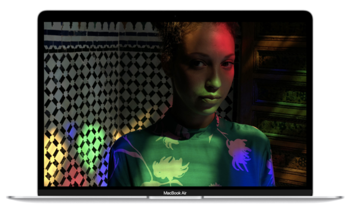 新 MacBook Air  2019：更舒適顯示屏 + 更低售價