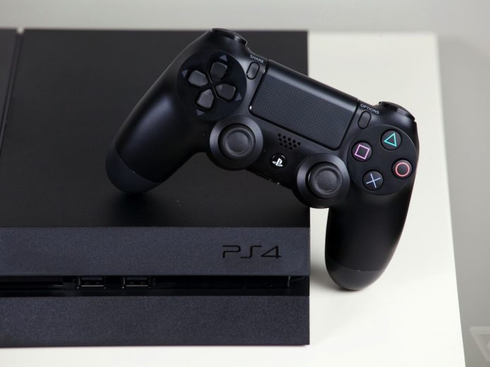Sony 警告中美貿易戰持續   關稅轉嫁消費者將影響 PS4 售價