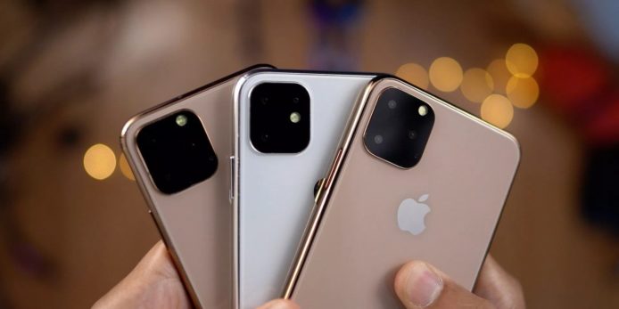 Apple 或首度以「Pro」命名 2019 新 iPhone