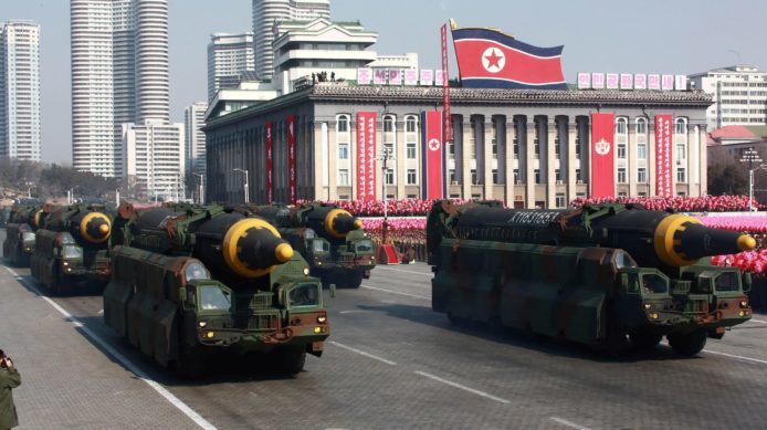 聯合國指北韓黑客盜取 20 億美元以援助核計劃