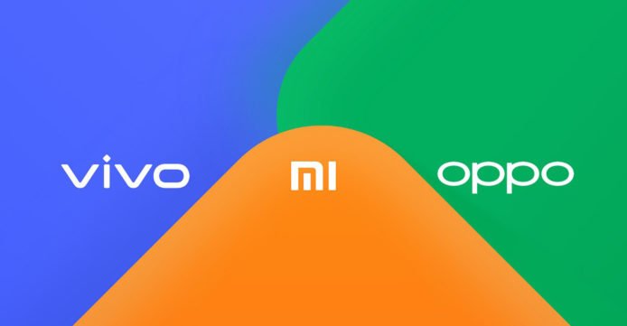小米、OPPO、vivo 聯手   開發 Android 版 AirDrop 功能