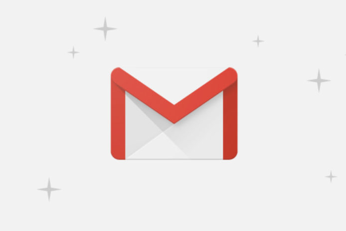 Gmail 新增 AI 助手  改正電郵錯字和文法錯誤