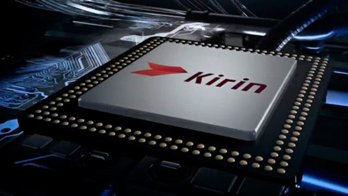 華為 Kirin 990 處理器 9 月發表   首度內置 5G 基帶