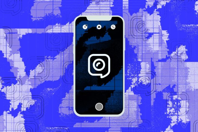 Facebook 傳研發新手機程式   Threads 挑戰 Snapchat 領導地位