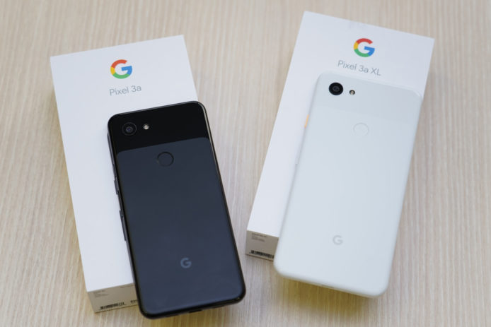 Google 生產線從中國撤離   Pixel 手機改在越南生產