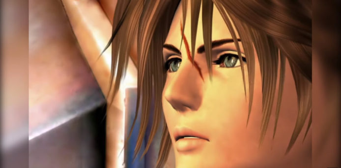 《 Final Fantasy VIII Remastered》發售日期　快速故事模式 + 英/日雙語音